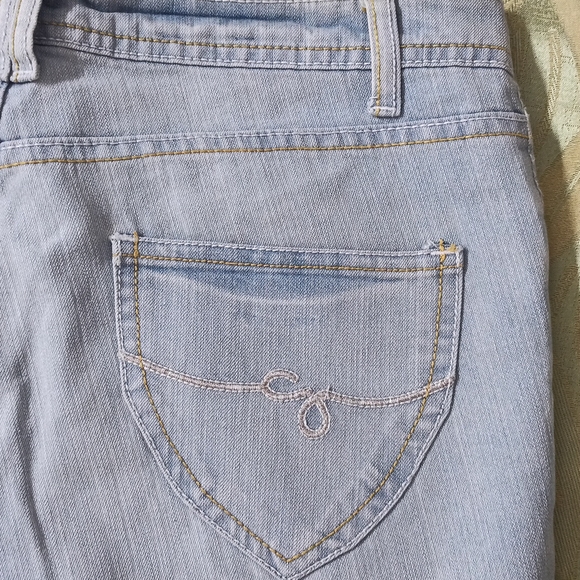 DJ&C Light blue jeans - Picture 9 of 9